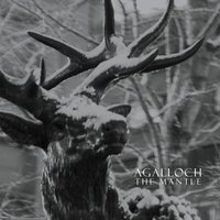 ...And The Great Cold Death Of The Earth - Agalloch