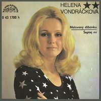 Moje říkanka - Helena Vondráčková