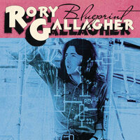 Hands Off - Rory Gallagher