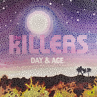 Tidal Wave - The Killers