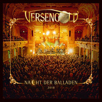 Haut mir kein Stein - Versengold