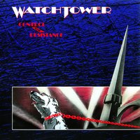 Dangerous Toy - Watchtower
