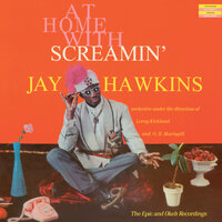 Screamin´ Jay Hawkins