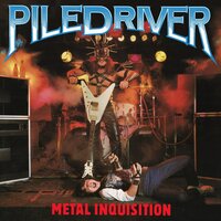 Pile Driver - Piledriver