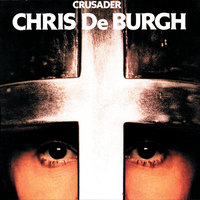 The Girl With April In Her Eyes - Chris De Burgh