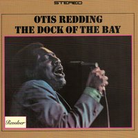 I'm Coming Home - Otis Redding