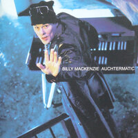 Falling Out With The Future - Billy Mackenzie