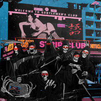 Boys Bangaye Gentlemen - Gentlemen's Club