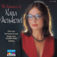 Maybe This Time - Nana Mouskouri