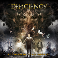 The Post Knowledge Day - Deficiency