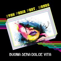 Sensation of Love - Ryan Paris, Valerie Flor