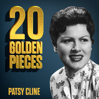 Let The Teardrops Fall - Patsy Cline