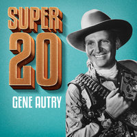 Lonely River - Gene Autry