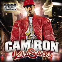 He Tried to Play Me - Cam'Ron, Hell Rell