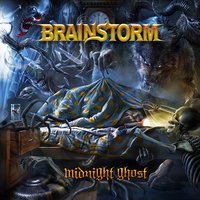 When Pain Becomes Real - Brainstorm