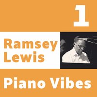 These Foolish Things - Ramsey Lewis