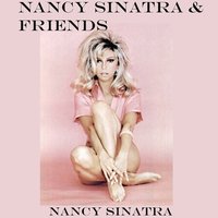 Tony Rome - Nancy Sinatra