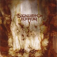 Imprisoned in Apocalypse - Sickening Horror