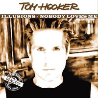 Nobody Loves Me - Tom Hooker, Eddy Mi Ami