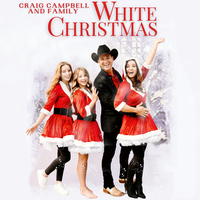 White Christmas - Craig Campbell