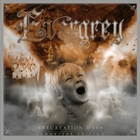 Fragments - Evergrey