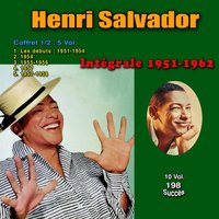 Ma chansonnette / Sam'song - Henri Salvador