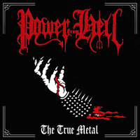 Power from Hell - Power From Hell