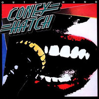 Love Games - Coney Hatch