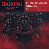 Abduction - Mike Cervello