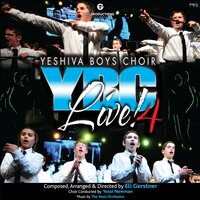 Ah Ah Ah - The Yeshiva Boys Choir