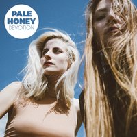 Replace Me - Pale Honey
