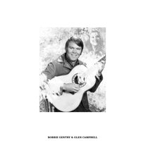 Scarborough Fair / Canticle - Bobbie Gentry, Glen Campbell