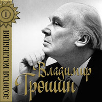 Товарищ мой - Владимир Трошин