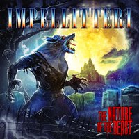 Fire It Up - Impellitteri