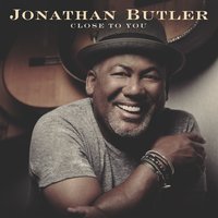 What the World Needs Now is Love - Jonathan Butler