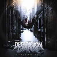 One Day Closer to Death - Destruction of a Rose