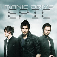 Count of 1-2-3 - Manic Drive