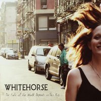 No Glamour In The Hammer - Whitehorse