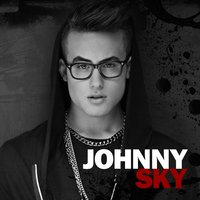 With or Without You - Johnny Sky