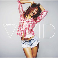What We Do - Crystal Kay