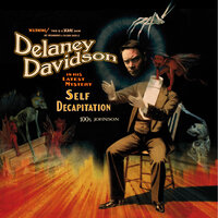 Little Heart - Delaney Davidson