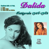 Arlechino gitano - Dalida