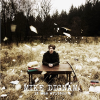 Hurt - Mike Dignam