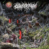 Sacrificial Evolution - Outer Heaven