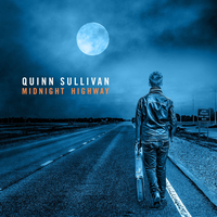 Lifting Off - Quinn Sullivan