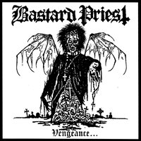 Bastard Priest
