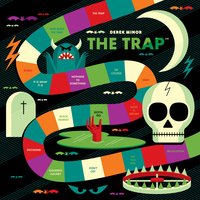 The Trap - Derek Minor, The Wright Way