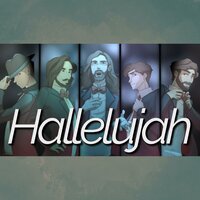 Hallelujah - Caleb Hyles, Thomas Sanders, Jonathan Young