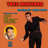 L'étrangère - Yves Montand