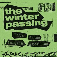 The Winter Passing